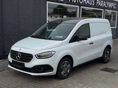 Mercedes Citan 110