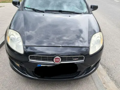 Gebraucht Fiat Bravo