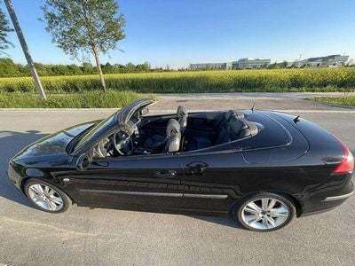 Saab 9-3 Cabriolet
