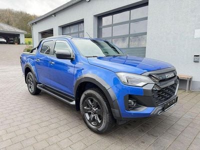 Gebraucht 2025 Isuzu D-Max SUV | 42.950 € (Etwas zu teuer)