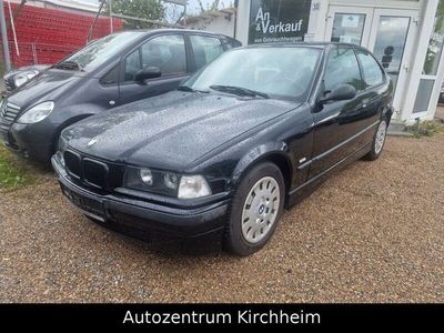 BMW 316 Compact