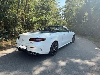 Mercedes E450