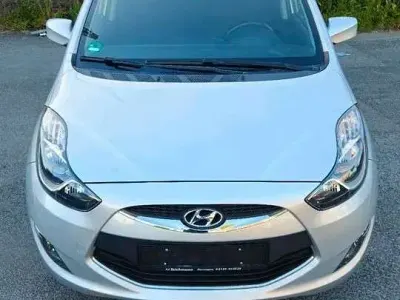 Gebraucht Hyundai ix20