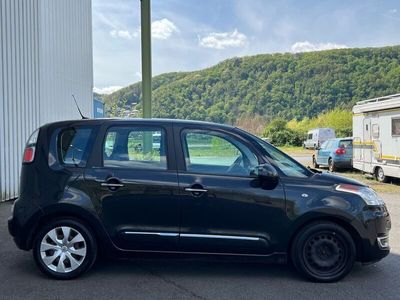 Citroën C3 Picasso