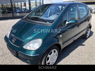 Mercedes A140