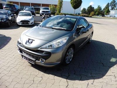 Peugeot 207 CC