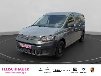 Gebraucht VW Caddy