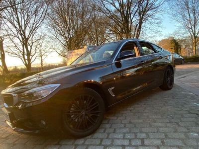 gebraucht BMW 320 GTxDrive,F34, 2014, 178TKM, TOP AUSSTATTUNG!