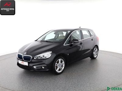 BMW 225 Active Tourer