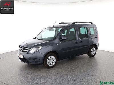 Mercedes Citan 111
