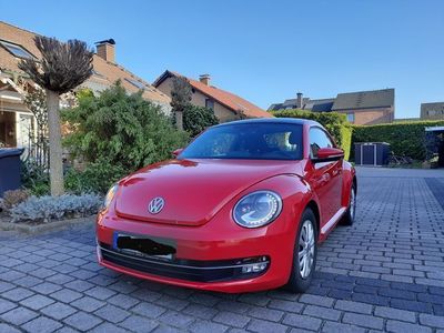 gebraucht VW Beetle The1,2 TSI DSG Design