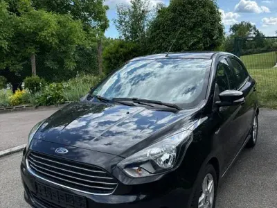 Gebraucht Ford Ka