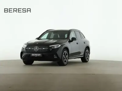Gebraucht Mercedes GLC200