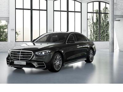 Mercedes S350