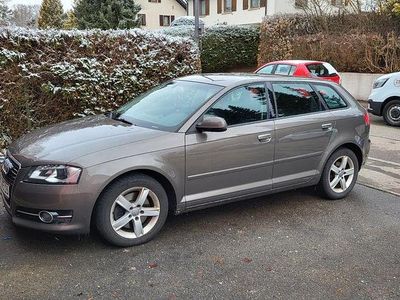 Gebraucht Audi A3 Ambition 200 PS (147 kW) 2011 Kleinwagen