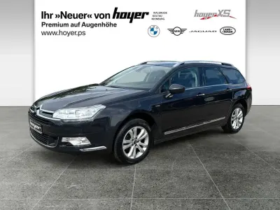 Gebraucht Citroën C5