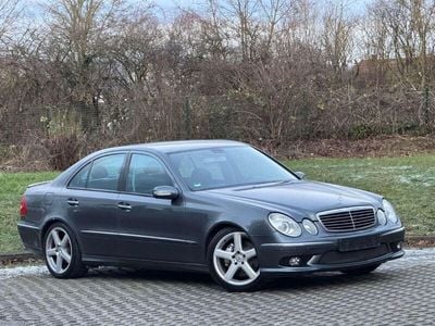 Mercedes E350