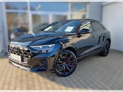Nouă Audi Q8 Business 490 CP (360 kW) 2026 Negru SUV