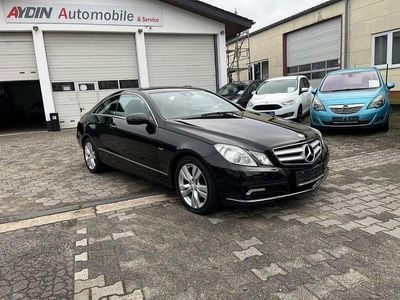 Mercedes E350