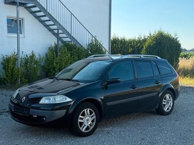 Renault Mégane GrandTour