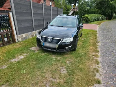 Gebraucht VW Passat