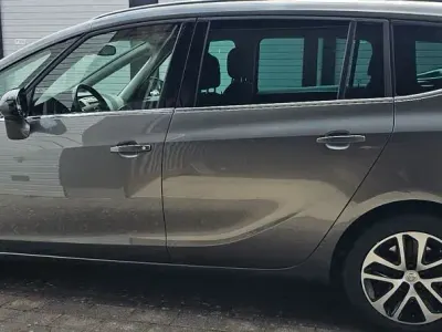 Gebraucht Opel Zafira Tourer