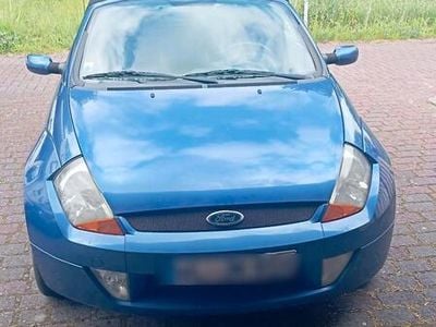 Ford StreetKa
