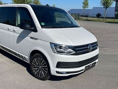 VW T6