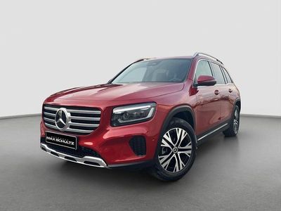 Gebraucht Mercedes GLB220 190 PS (139 kW) 2024 Manufaktur lack manufaktur pat SUV