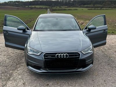 gebraucht Audi A3 