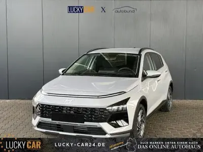 Neu Hyundai Bayon Comfort 2025 Andere SUV