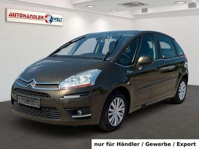 Citroën C4 Picasso