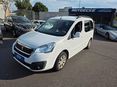 Peugeot Partner Tepee