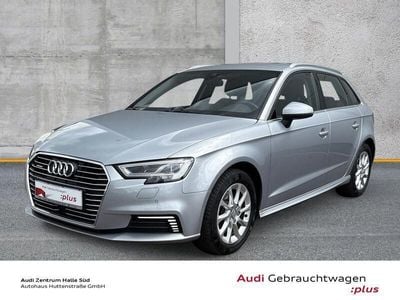 Audi A3 Sportback e-tron