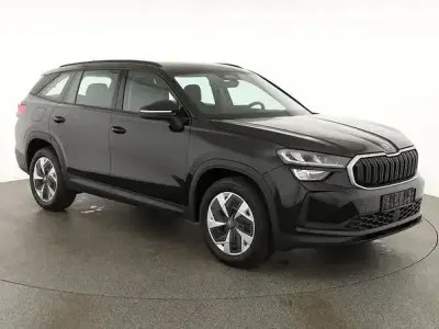 Gebraucht Skoda Kodiaq Selection 150 PS (110 kW) 2026 Grau SUV