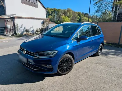 Gebraucht VW Golf VII