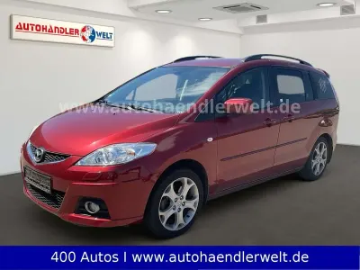 Gebraucht Mazda 5