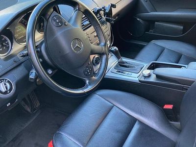 Mercedes C350