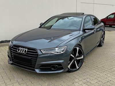 gebraucht Audi A6 3.0 TDI Quattro S line