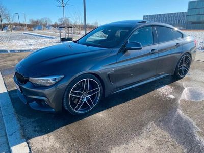 BMW 435