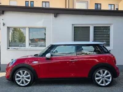 Gebraucht Mini Cooper Coupé 170 PS (125 kW) 2018 Coupé