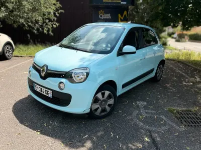 Gebraucht Renault Twingo