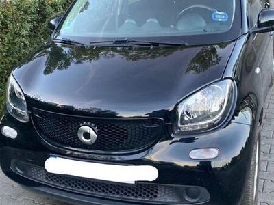 gebraucht Smart ForFour 0.9 80kW