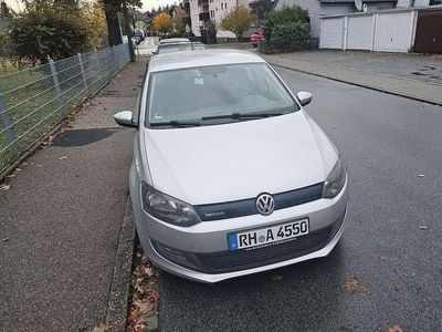Grau Gebraucht 2011 VW Polo Trendline Kleinwagen | 4.200 € (Etwas zu teuer)