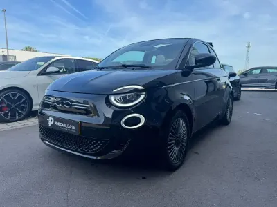 Gebraucht Fiat 500e