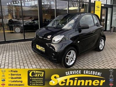 Smart ForTwo Coupé