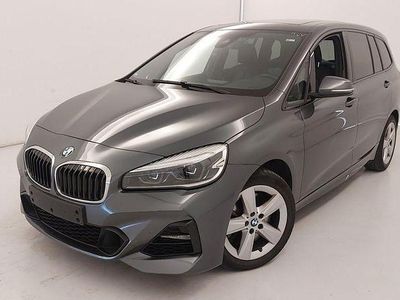 BMW 218 Gran Tourer