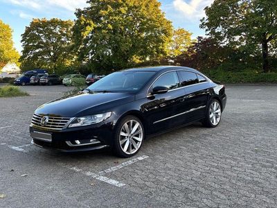 VW CC