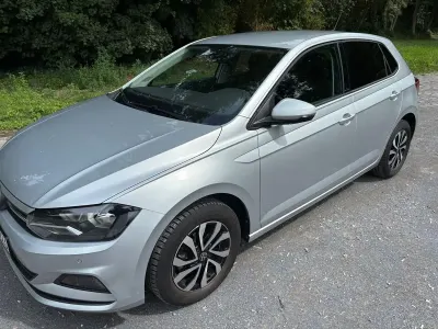 Usata VW Polo