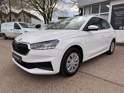 Gebraucht Skoda Fabia Ambition 110 PS (80 kW) 2022 Andere Kleinwagen